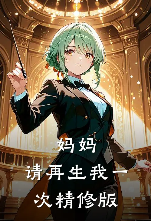妈妈，请再生我一次精修版
