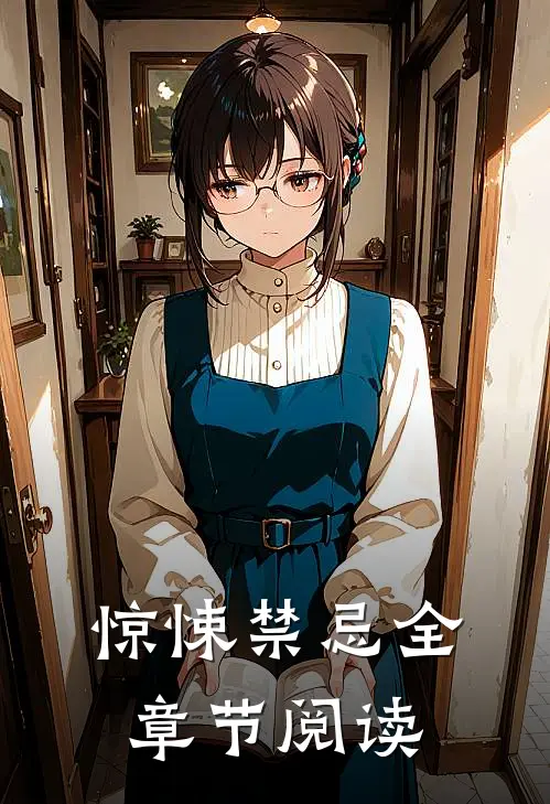 惊悚禁忌全章节阅读