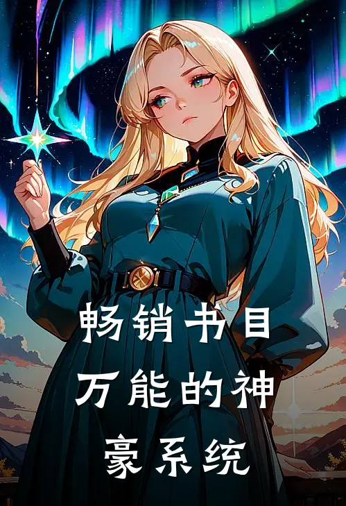 畅销书目万能的神豪系统