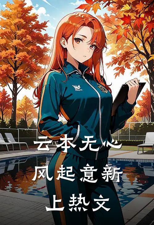 云本无心风起意新上热文