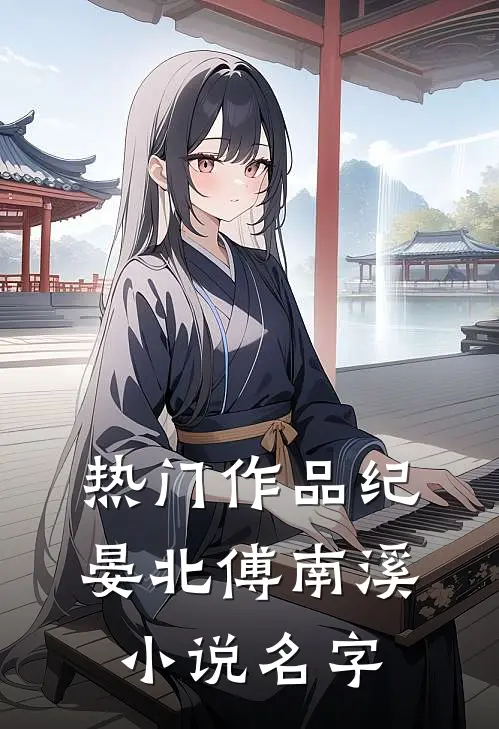 热门作品纪晏北傅南溪小说名字