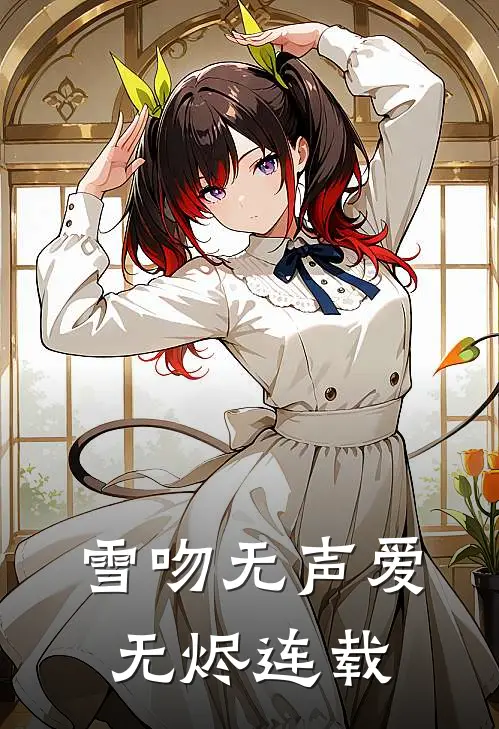 雪吻无声爱无烬连载