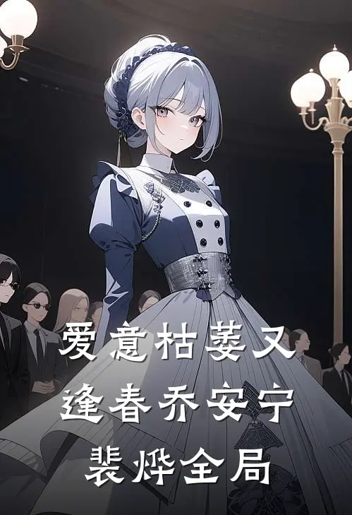爱意枯萎又逢春乔安宁裴烨全局