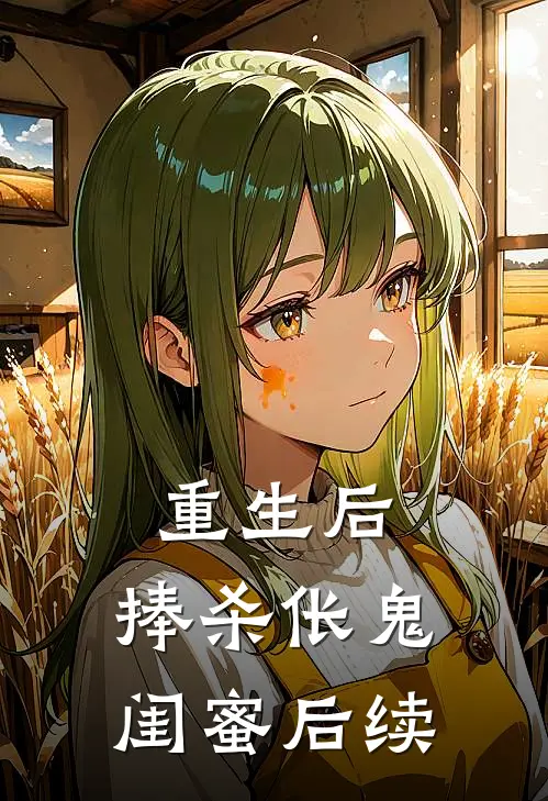重生后，捧杀伥鬼闺蜜后续