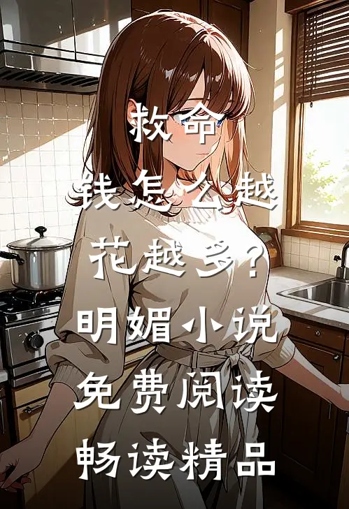 救命,钱怎么越花越多?明媚小说免费阅读畅读精品