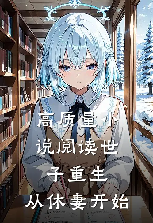 高质量小说阅读世子重生：从休妻开始