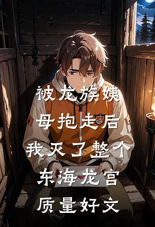 被龙族姨母抱走后，我灭了整个东海龙宫质量好文