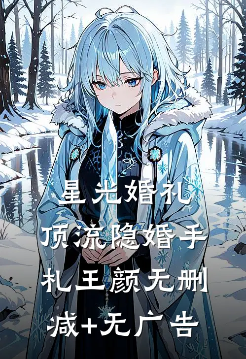 星光婚礼：顶流隐婚手札王颜无删减+无广告