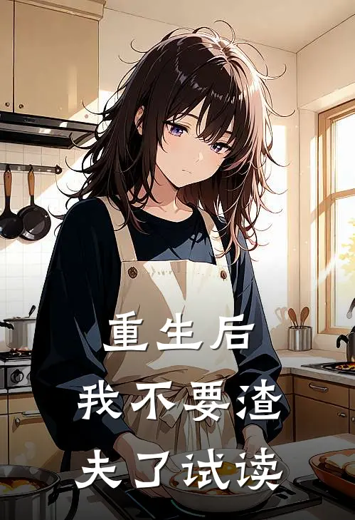 重生后，我不要渣夫了试读