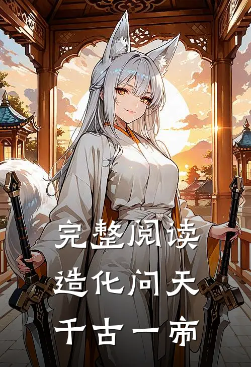 完整阅读造化问天，千古一帝
