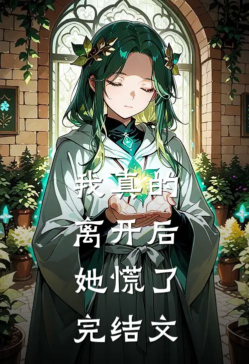 我真的离开后，她慌了完结文
