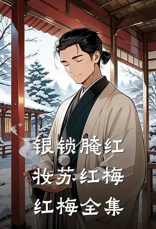 银锁腌红妆苏红梅红梅 全集