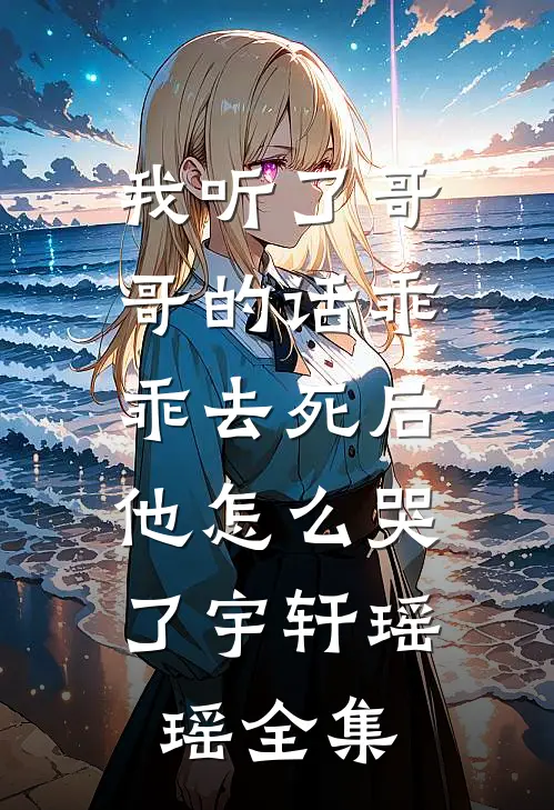 我听了哥哥的话乖乖去死后，他怎么哭了宇轩瑶瑶全集