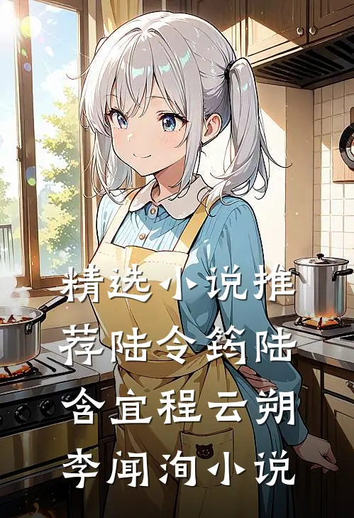精选小说推荐陆令筠陆含宜程云朔李闻洵小说