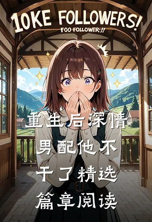 重生后深情男配他不干了精选篇章阅读