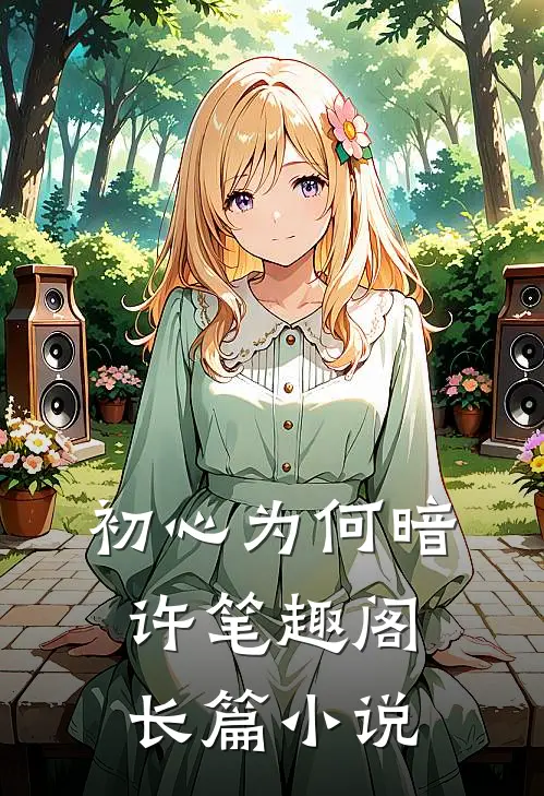初心为何暗许笔趣阁长篇小说