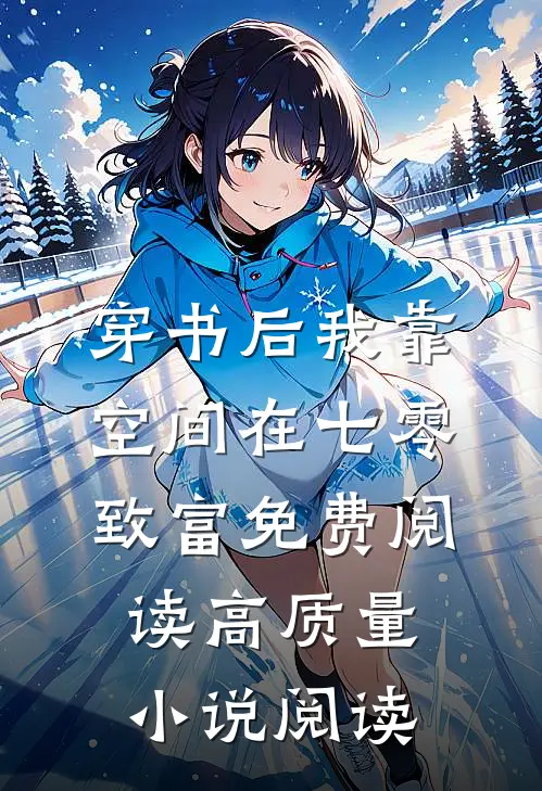 穿书后我靠空间在七零致富免费阅读高质量小说阅读
