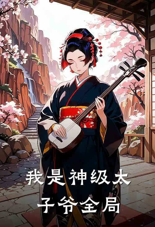 我是神级太子爷全局