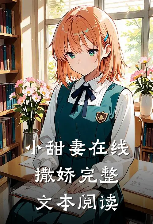 小甜妻在线撒娇完整文本阅读
