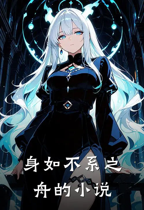 身如不系之舟的小说