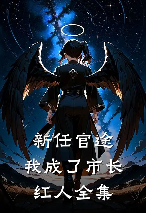 新任官途，我成了市长红人 全集