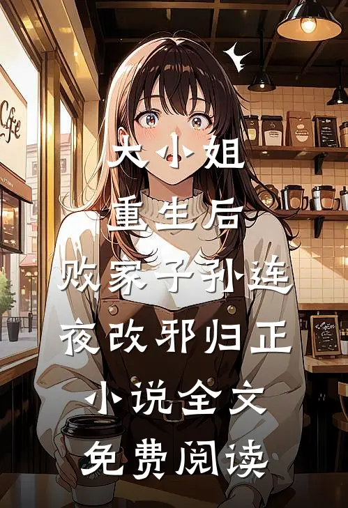 大小姐重生后，败家子孙连夜改邪归正小说全文免费阅读