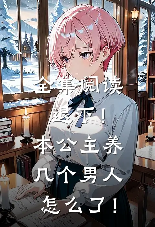 全集阅读退下！本公主养几个男人怎么了！