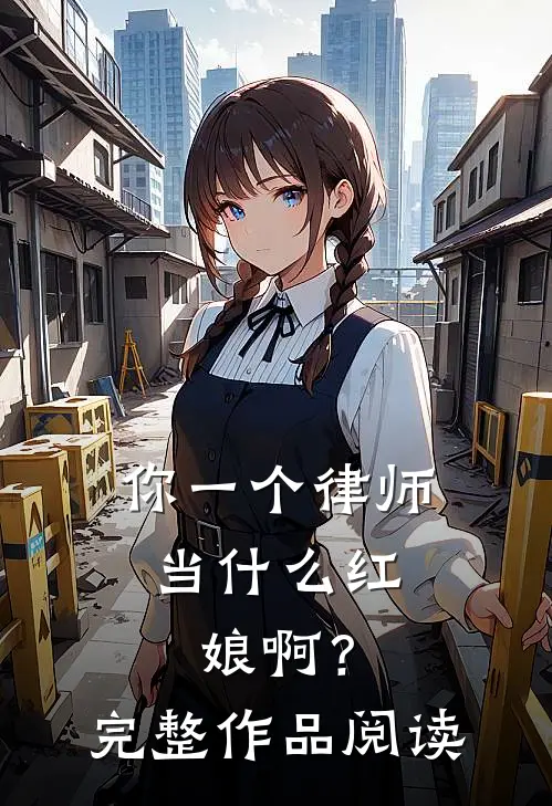 你一个律师，当什么红娘啊？完整作品阅读