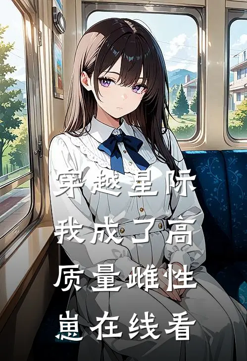 穿越星际，我成了高质量雌性崽在线看