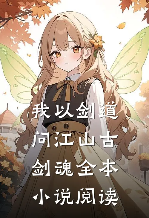 我以剑道问江山古剑魂全本小说阅读
