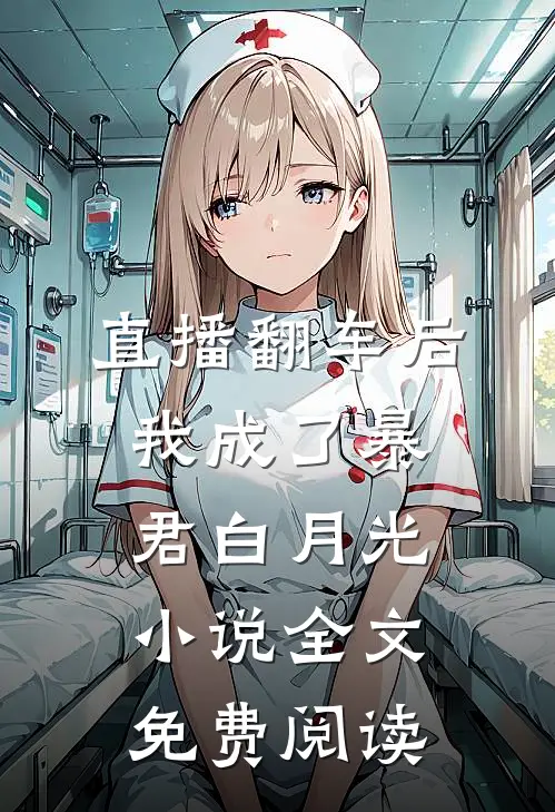 直播翻车后我成了暴君白月光小说全文免费阅读