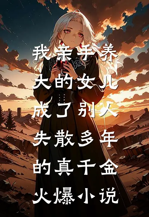 我亲手养大的女儿，成了别人失散多年的真千金火爆小说