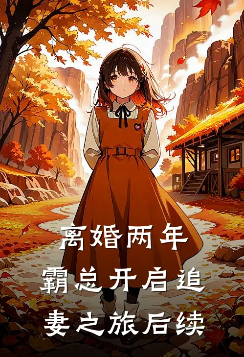 离婚两年，霸总开启追妻之旅后续