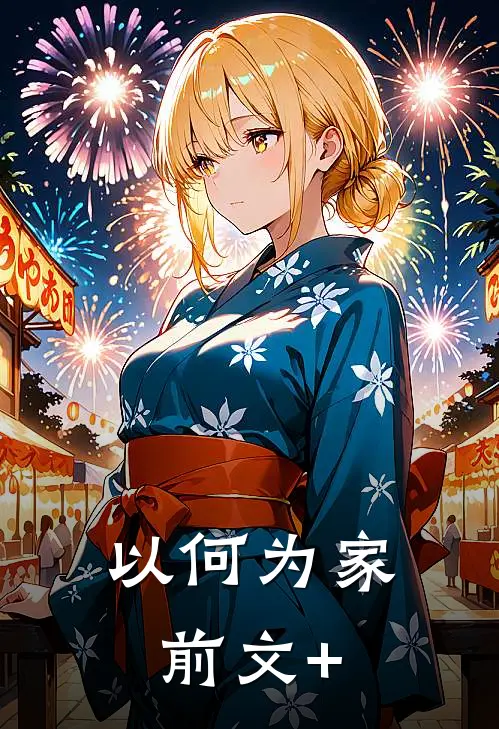 以何为家前文+