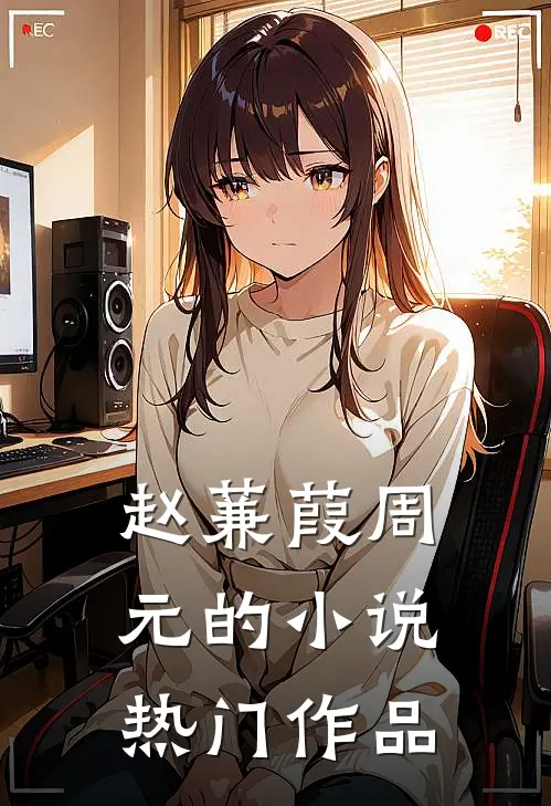 赵蒹葭周元的小说热门作品