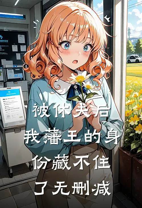 被休夫后，我藩王的身份藏不住了无删减