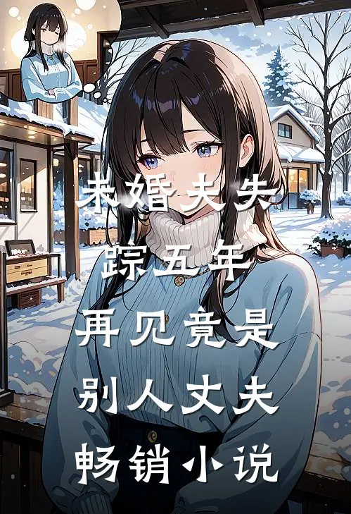 未婚夫失踪五年：再见竟是别人丈夫畅销小说