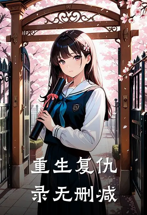 重生复仇录无删减