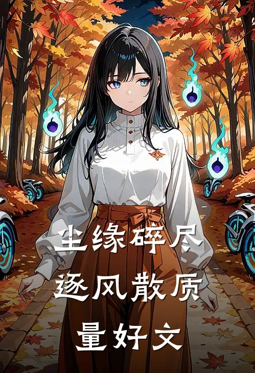 尘缘碎尽逐风散质量好文