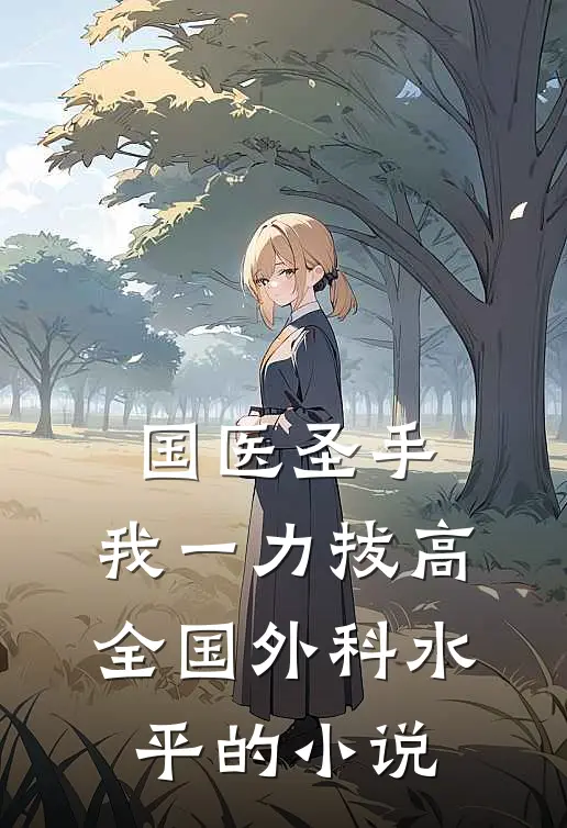 国医圣手：我一力拔高全国外科水平的小说
