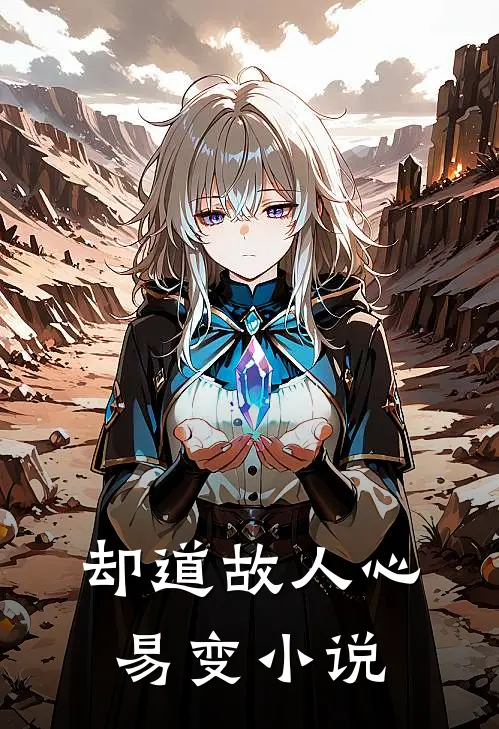 却道故人心易变小说