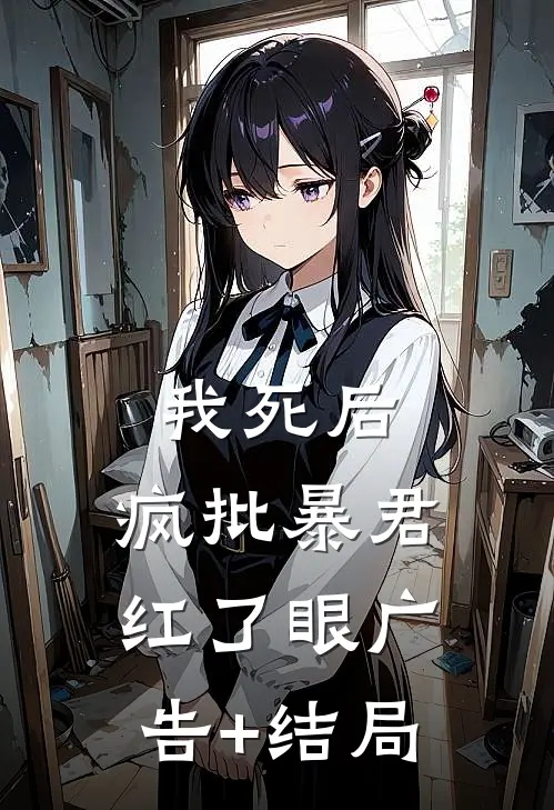 我死后，疯批暴君红了眼广告+结局