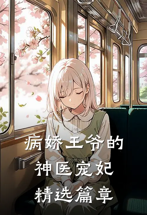 病娇王爷的神医宠妃精选篇章