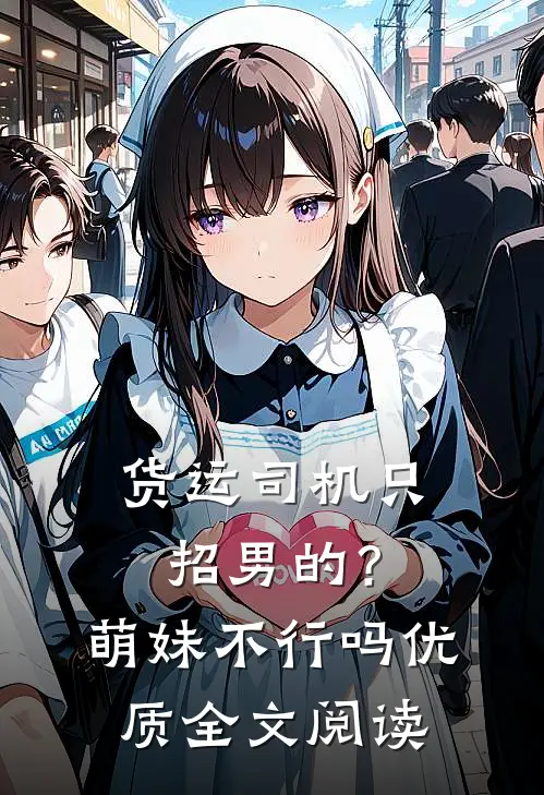 货运司机只招男的？萌妹不行吗优质全文阅读
