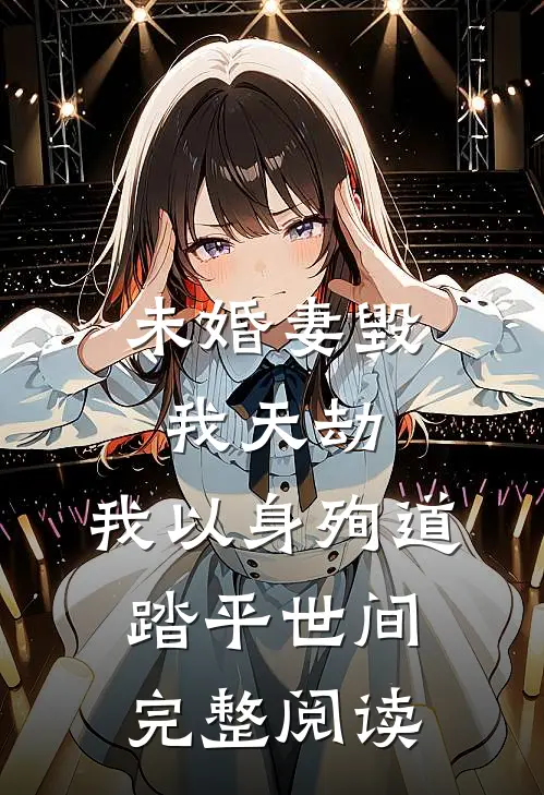 未婚妻毁我天劫，我以身殉道踏平世间完整阅读