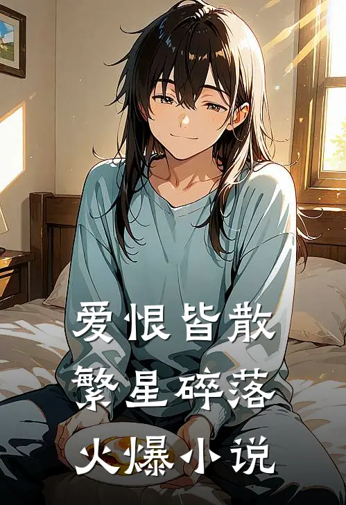 爱恨皆散，繁星碎落火爆小说