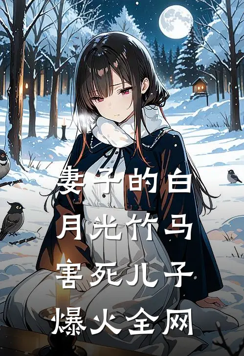 妻子的白月光竹马害死儿子爆火全网