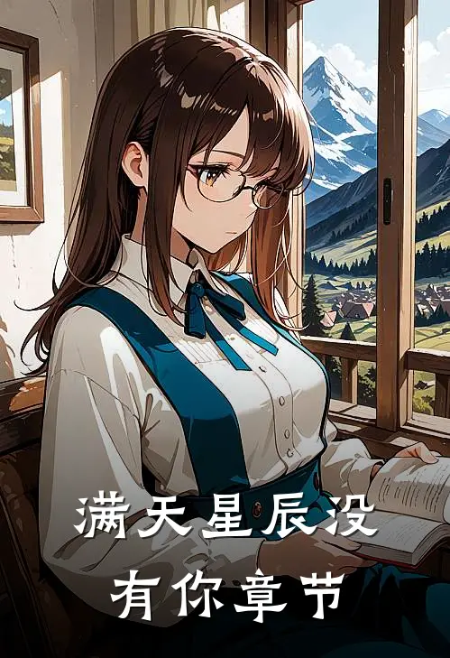 满天星辰没有你章节