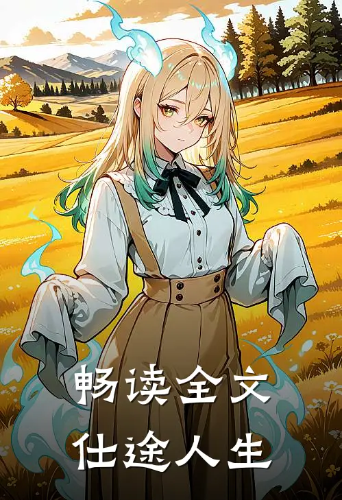 畅读全文仕途人生