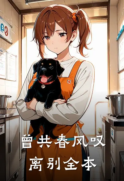 曾共春风叹离别全本